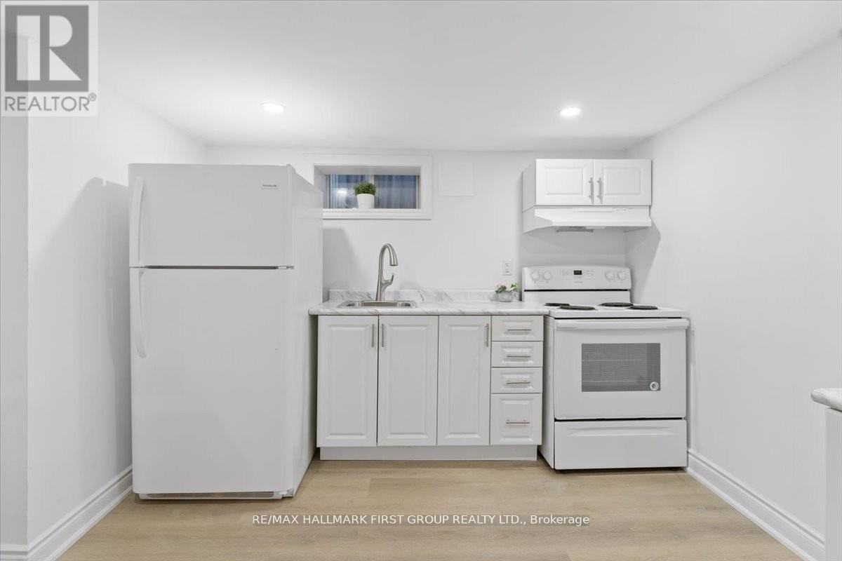 BASEMENT-46 Tulloch Drive, Ajax, ON, L1S 2S1 - 4