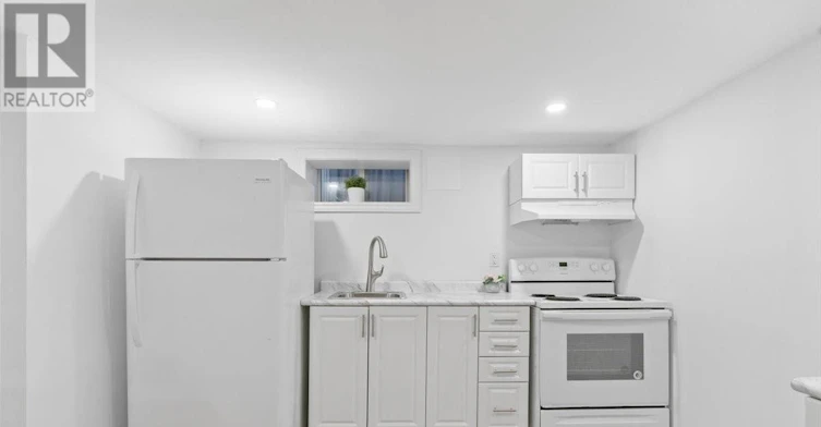 BASEMENT-46 Tulloch Drive, Ajax, ON, L1S 2S1 - 4