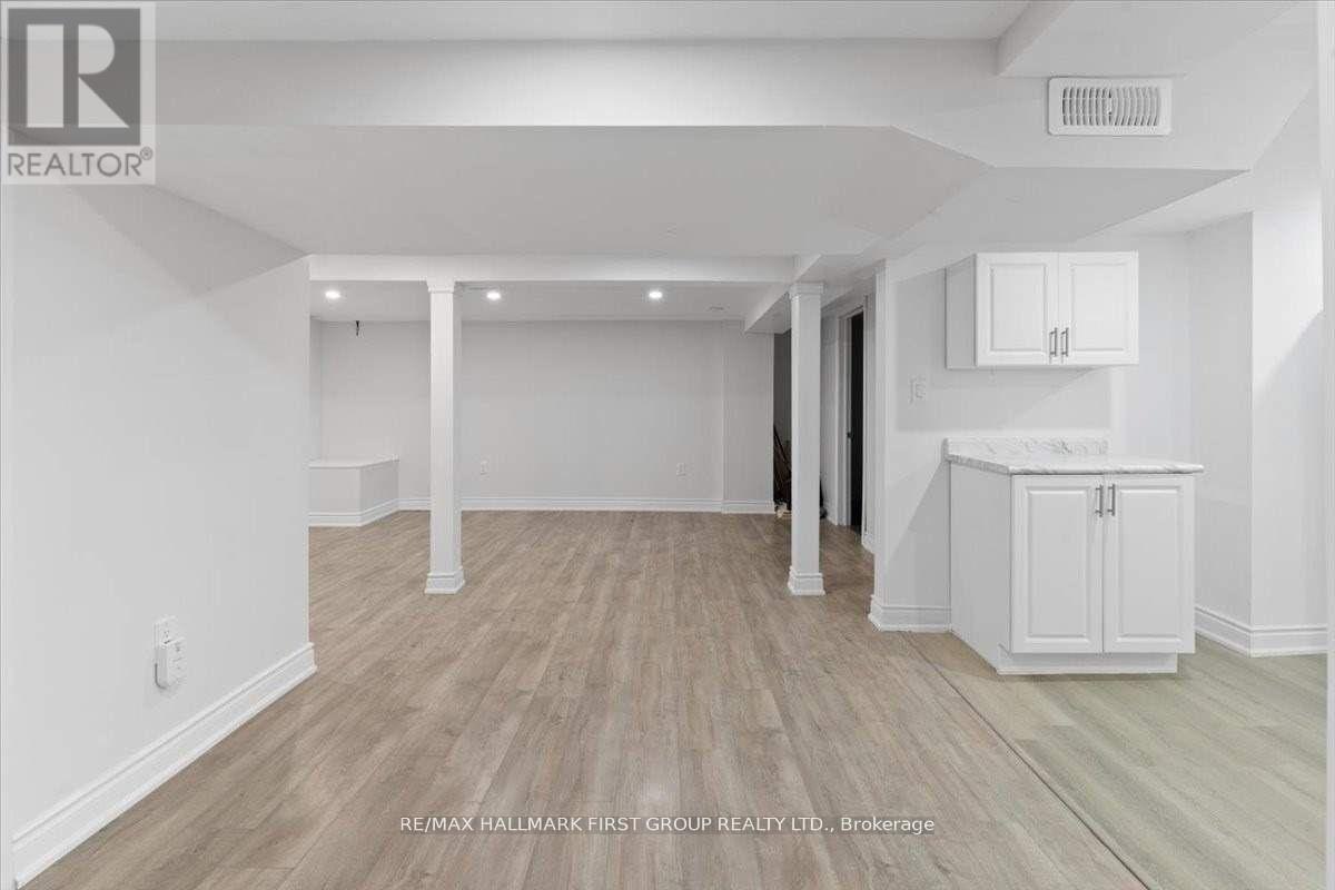 BASEMENT-46 Tulloch Drive, Ajax, ON, L1S 2S1 - 12
