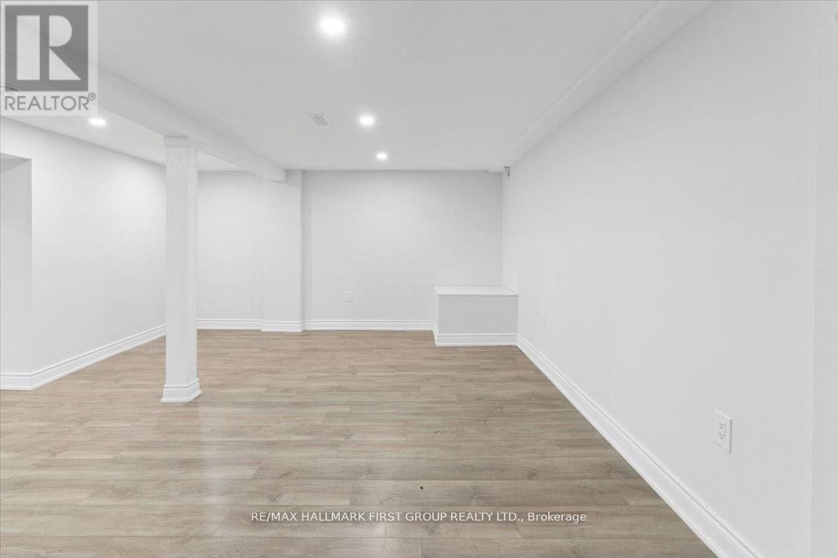 BASEMENT-46 Tulloch Drive, Ajax, ON, L1S 2S1 - 11