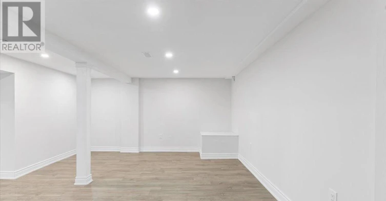 BASEMENT-46 Tulloch Drive, Ajax, ON, L1S 2S1 - 11