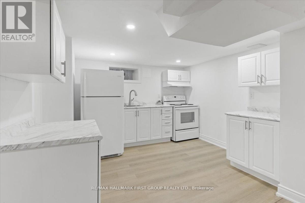 BASEMENT-46 Tulloch Drive, Ajax, ON, L1S 2S1 - 16