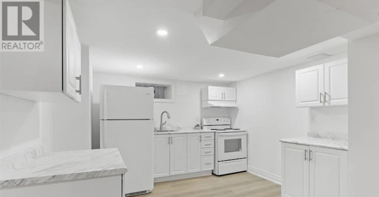 BASEMENT-46 Tulloch Drive, Ajax, ON, L1S 2S1 - 16