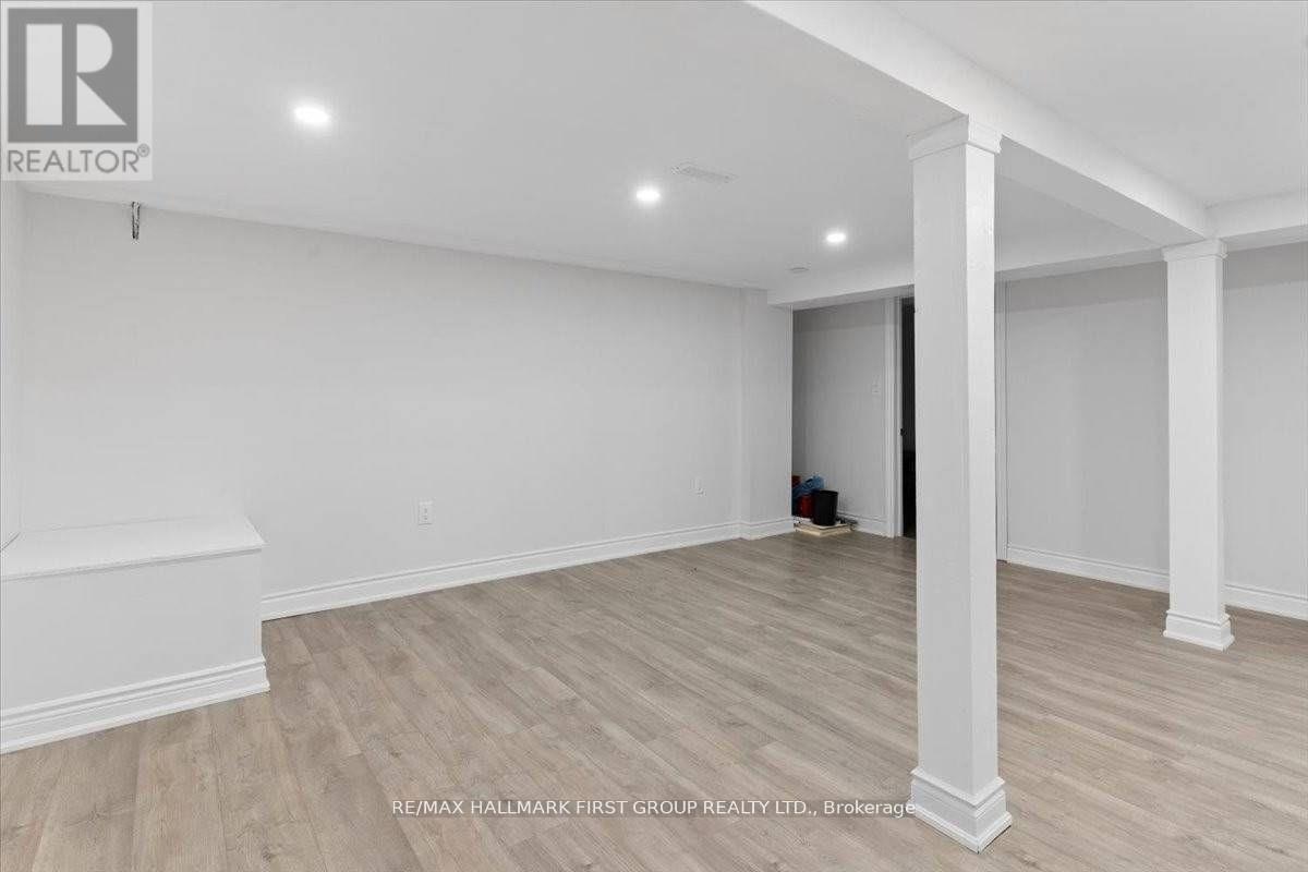 BASEMENT-46 Tulloch Drive, Ajax, ON, L1S 2S1 - 13