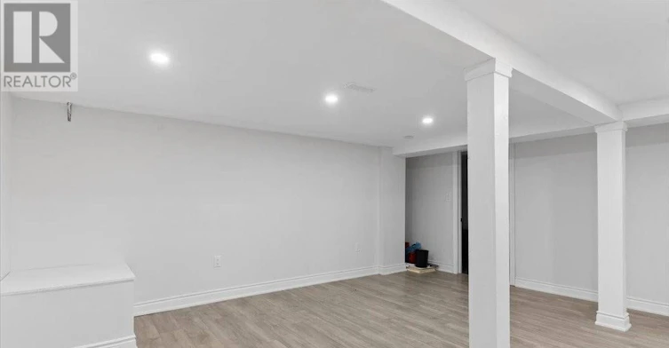 BASEMENT-46 Tulloch Drive, Ajax, ON, L1S 2S1 - 13