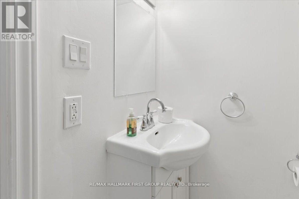 BASEMENT-46 Tulloch Drive, Ajax, ON, L1S 2S1 - 15