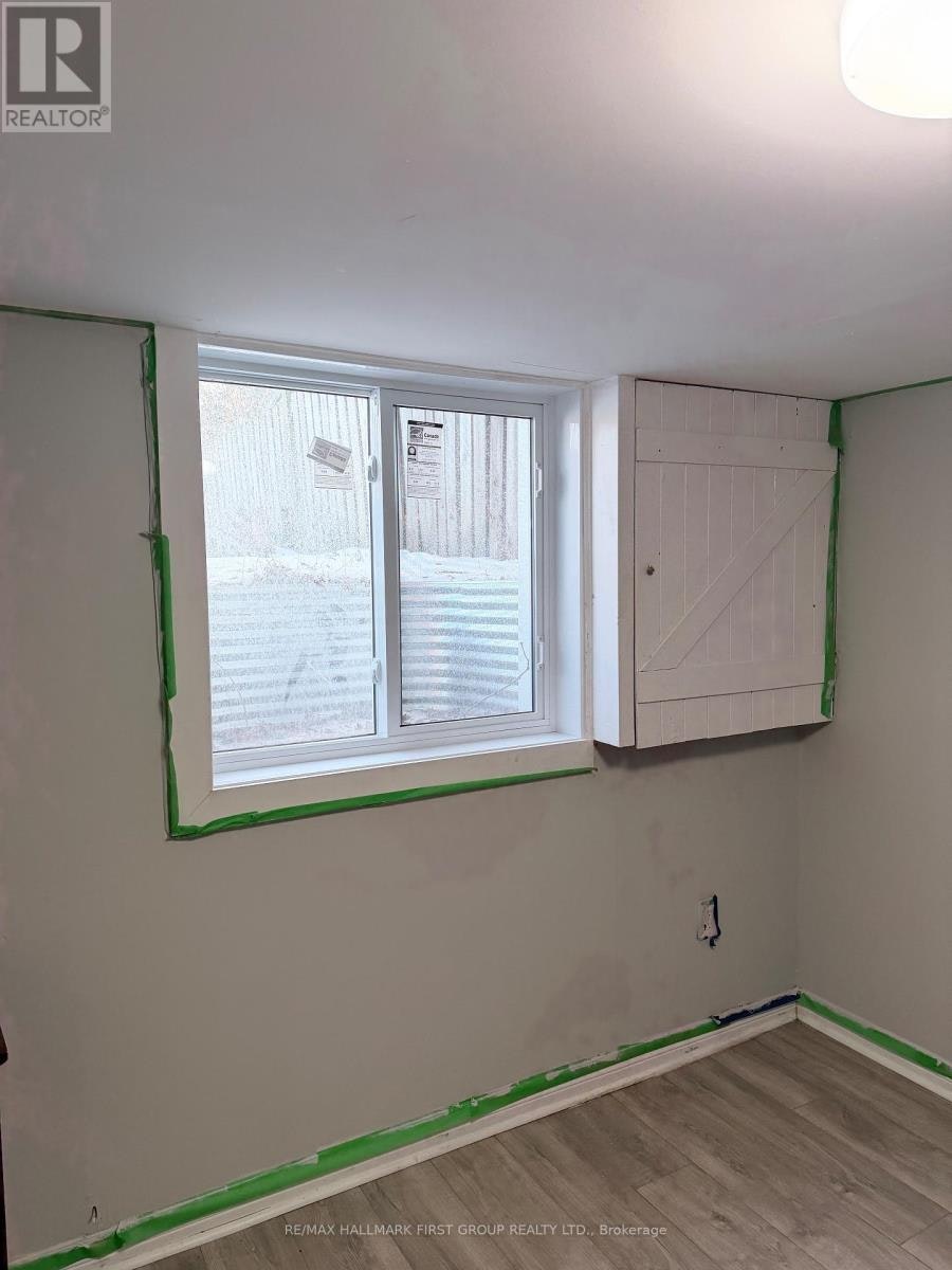 BASEMENT-46 Tulloch Drive, Ajax, ON, L1S 2S1 - 21