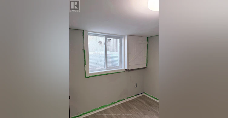 BASEMENT-46 Tulloch Drive, Ajax, ON, L1S 2S1 - 21