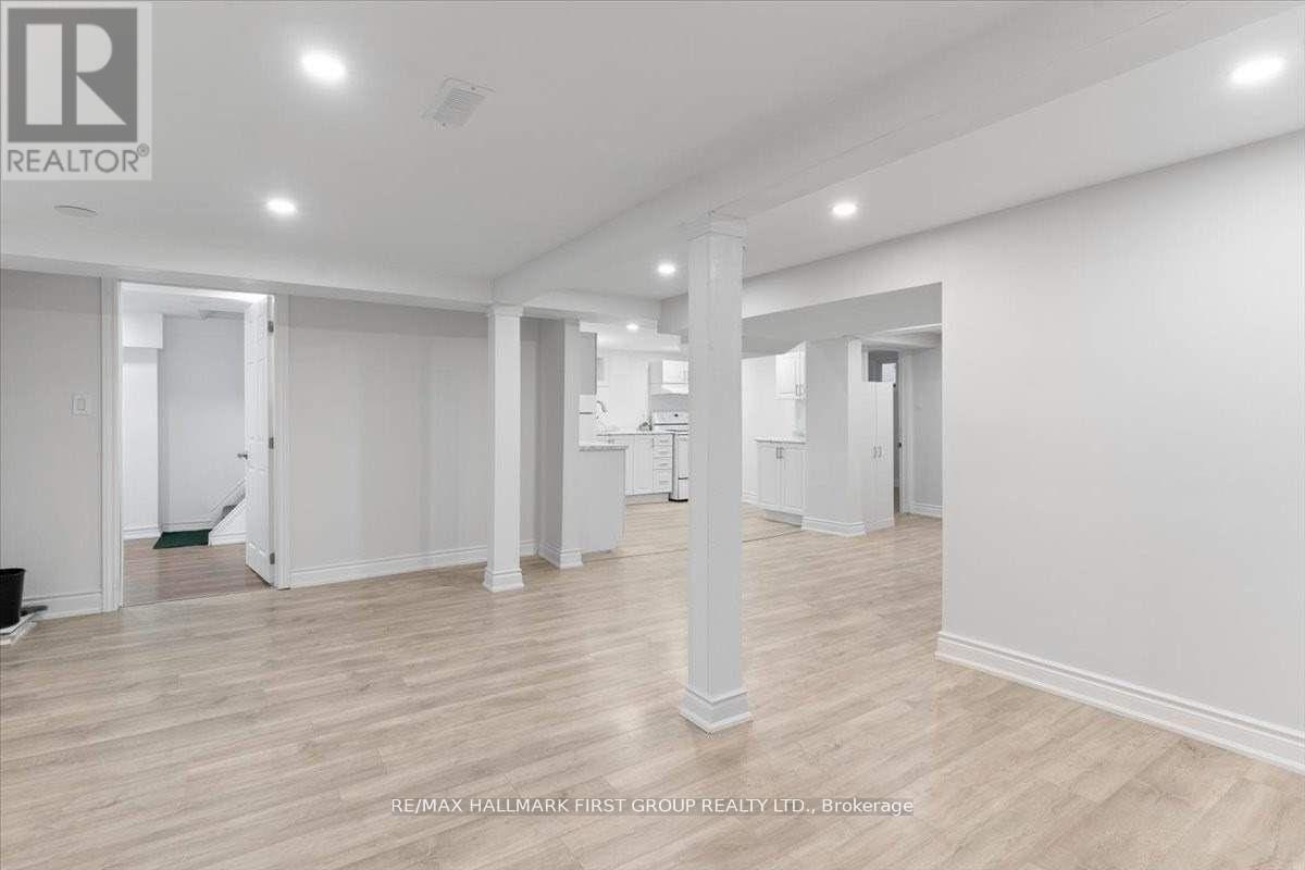 BASEMENT-46 Tulloch Drive, Ajax, ON, L1S 2S1 - 6