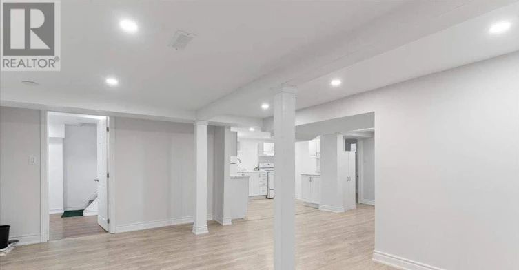 BASEMENT-46 Tulloch Drive, Ajax, ON, L1S 2S1 - 6