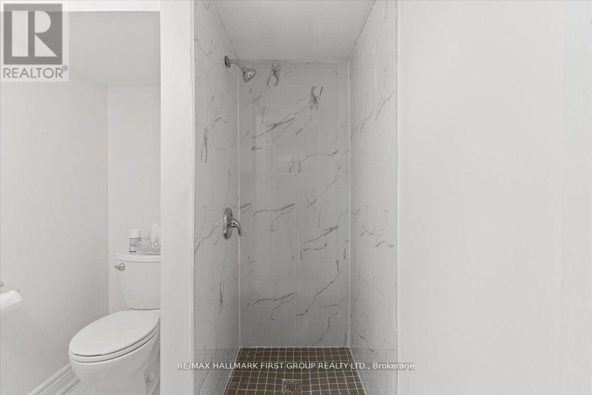 BASEMENT-46 Tulloch Drive, Ajax, ON, L1S 2S1 - 7