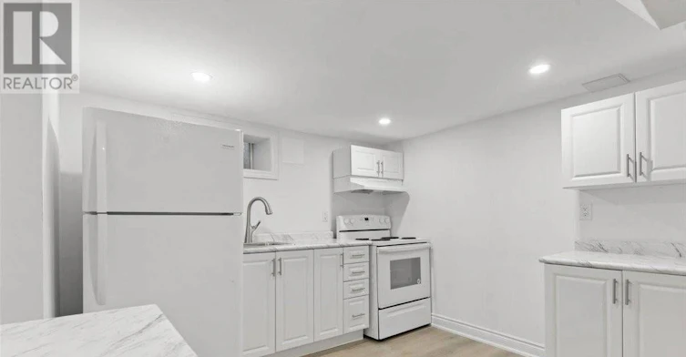 BASEMENT-46 Tulloch Drive, Ajax, ON, L1S 2S1 - 2
