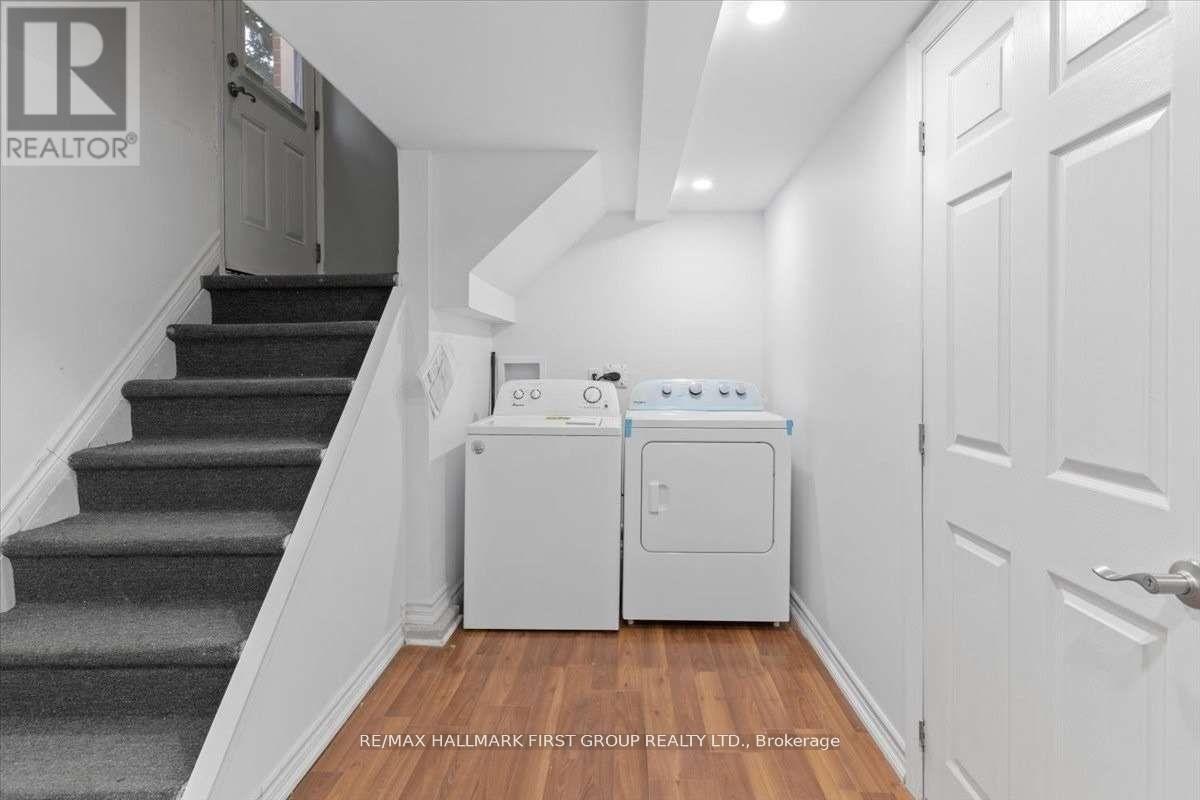 BASEMENT-46 Tulloch Drive, Ajax, ON, L1S 2S1 - 10