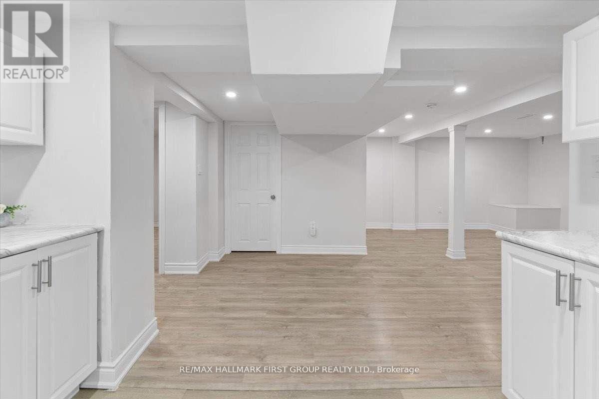 BASEMENT-46 Tulloch Drive, Ajax, ON, L1S 2S1 - 9