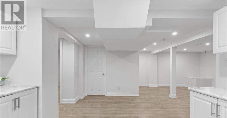 BASEMENT-46 Tulloch Drive, Ajax, ON, L1S 2S1 - 9