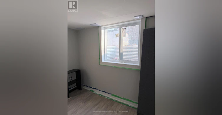 BASEMENT-46 Tulloch Drive, Ajax, ON, L1S 2S1 - 19