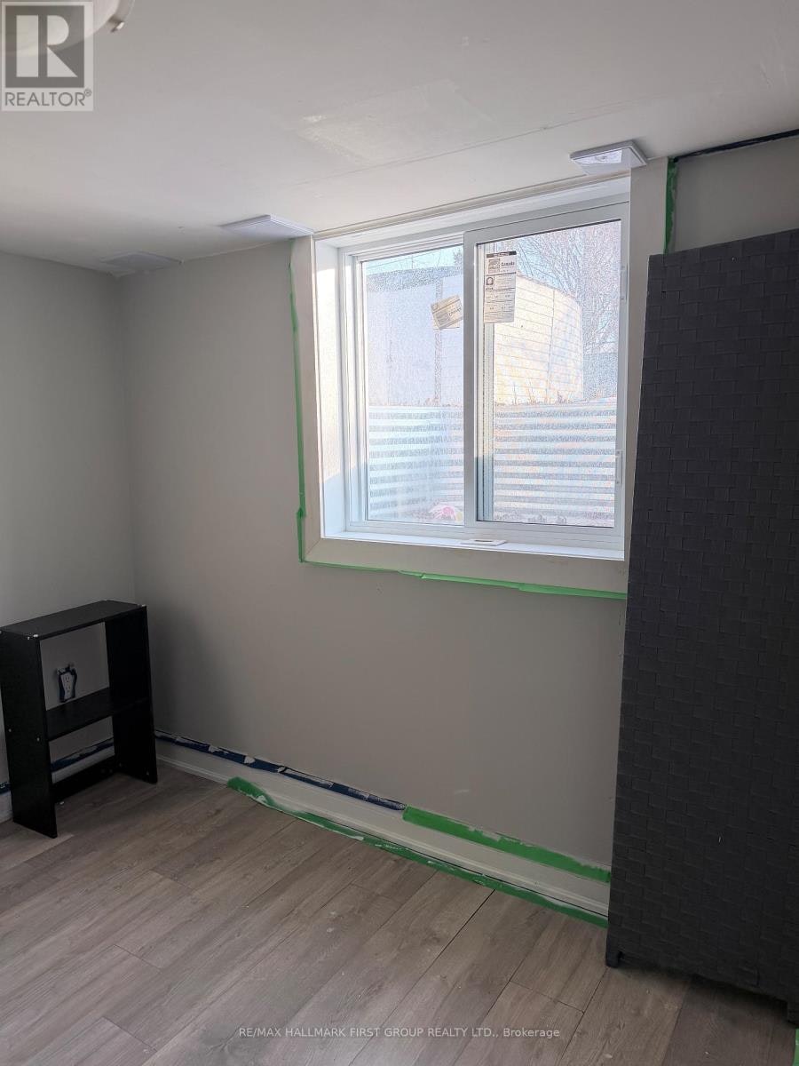 BASEMENT-46 Tulloch Drive, Ajax, ON, L1S 2S1 - 17