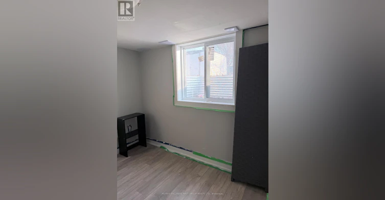 BASEMENT-46 Tulloch Drive, Ajax, ON, L1S 2S1 - 17