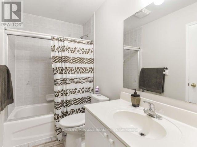 3 Ashmere Road, Brampton, ON, L7A 1R3 - 3