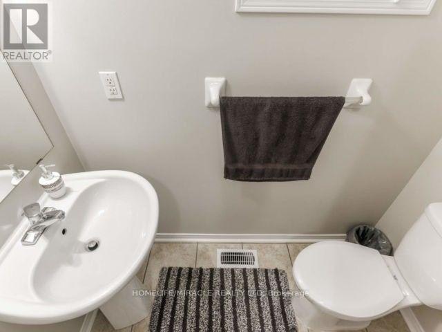 3 Ashmere Road, Brampton, ON, L7A 1R3 - 8