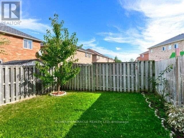 3 Ashmere Road, Brampton, ON, L7A 1R3 - 15