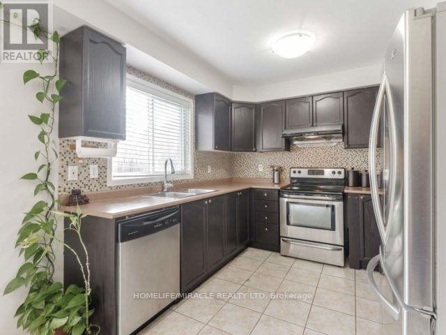 3 Ashmere Road, Brampton, ON, L7A 1R3 - 7