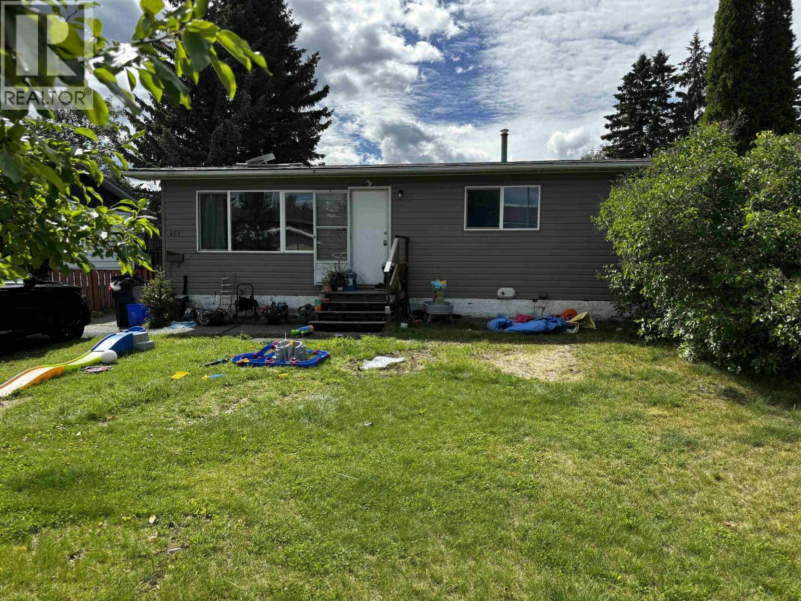 451 Voyageur Drive, Prince George, BC, V2M 5M7