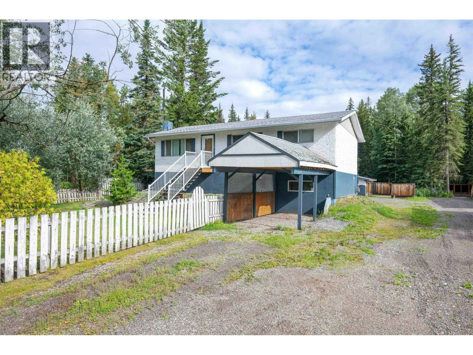 8396 Cantle Drive, Prince George, BC, V2N 6N3