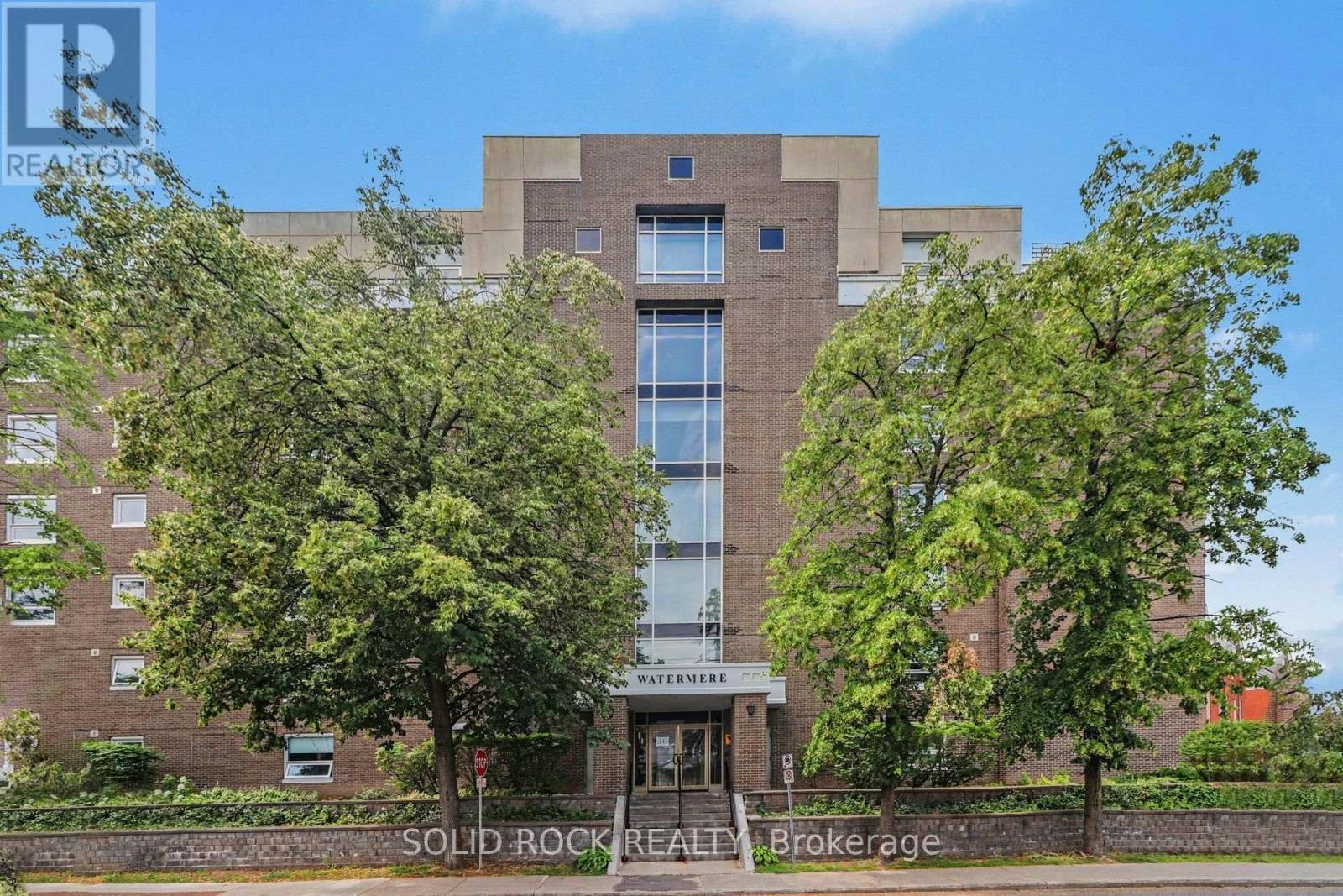 303-30 Charlevoix Street, Ottawa, ON, K1L 8K5