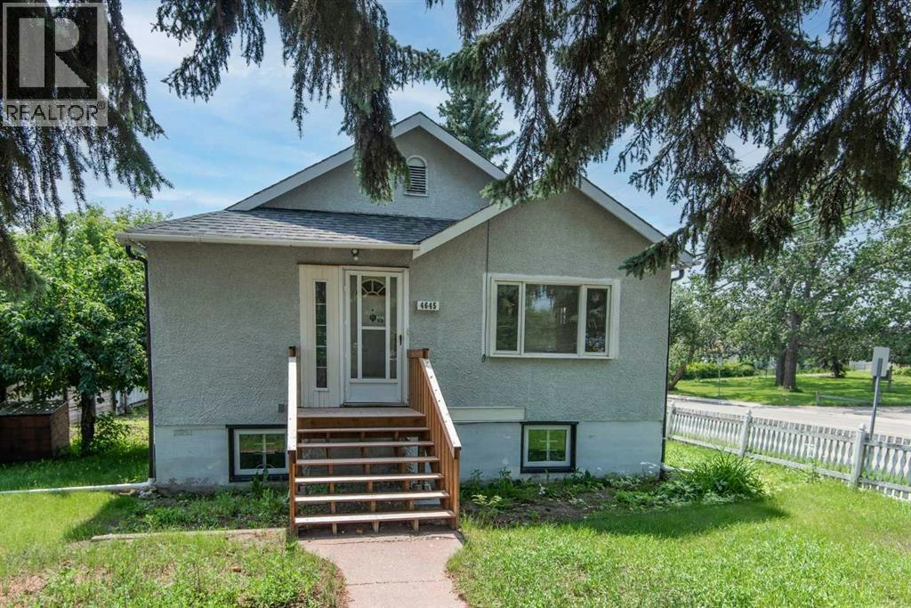 4645 47 Street, Red Deer, AB, T4N 1P9