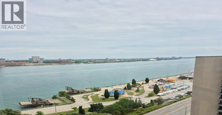 1706-75 Riverside Drive East, Windsor, ON, N9A 7C4 - 15