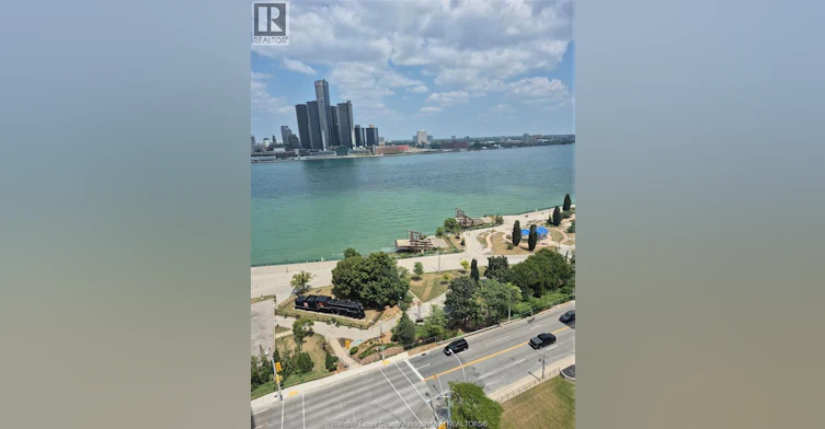 1706-75 Riverside Drive East, Windsor, ON, N9A 7C4 - 8