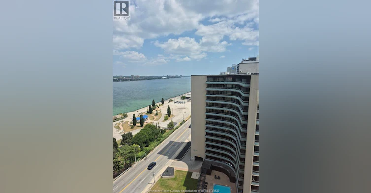 1706-75 Riverside Drive East, Windsor, ON, N9A 7C4 - 5