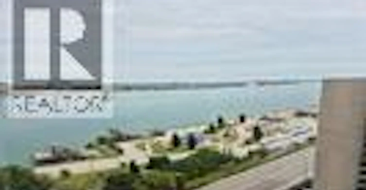 1706-75 Riverside Drive East, Windsor, ON, N9A 7C4 - 4