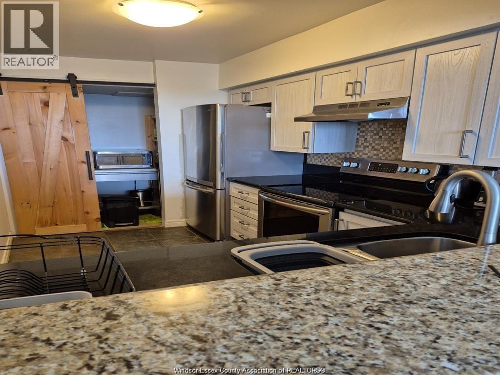 1706-75 Riverside Drive East, Windsor, ON, N9A 7C4 - 9