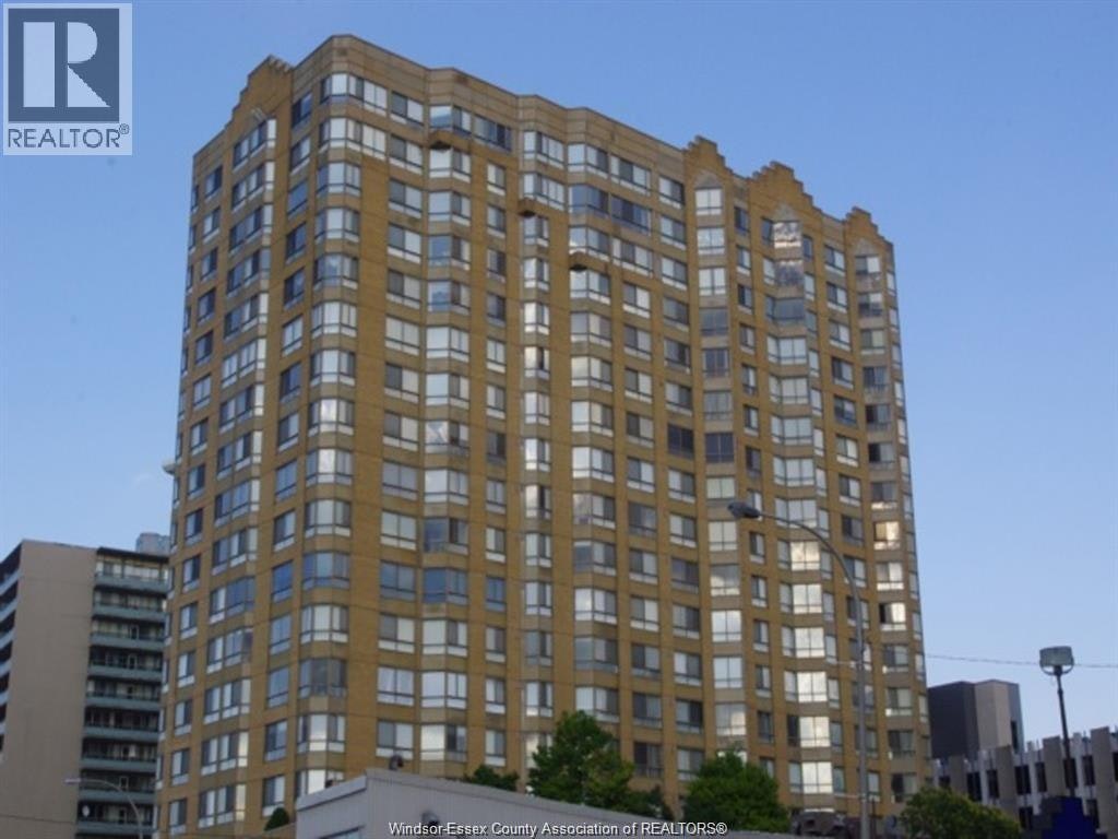 1706-75 Riverside Drive East, Windsor, ON, N9A 7C4