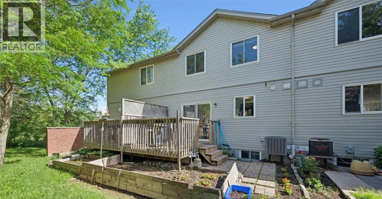 9-600 White Elm Boulevard, Waterloo, ON, N2V 2V2 - 23