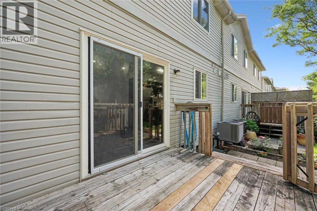 9-600 White Elm Boulevard, Waterloo, ON, N2V 2V2 - 21
