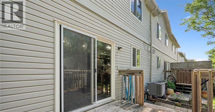 9-600 White Elm Boulevard, Waterloo, ON, N2V 2V2 - 21