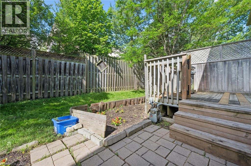 9-600 White Elm Boulevard, Waterloo, ON, N2V 2V2 - 22