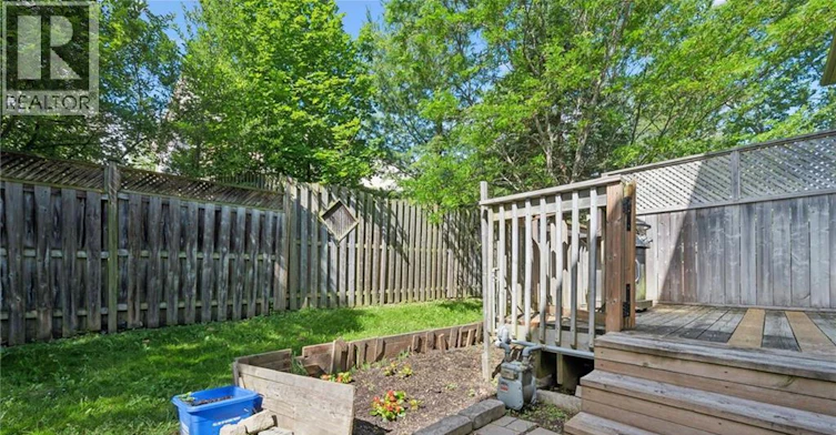 9-600 White Elm Boulevard, Waterloo, ON, N2V 2V2 - 22