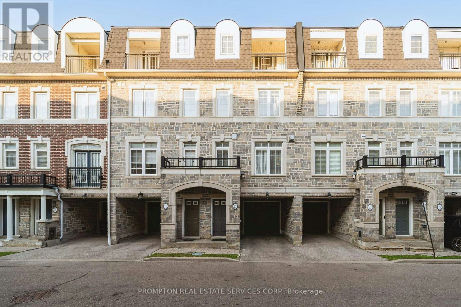 25 Routliffe Lane, Toronto, ON, M2N 0A5