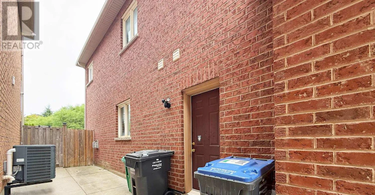 51 Sorbonne Drive, Brampton, ON, L6P 1Y6 - 12