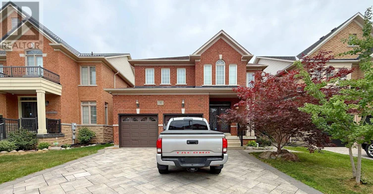 51 Sorbonne Drive, Brampton, ON, L6P 1Y6