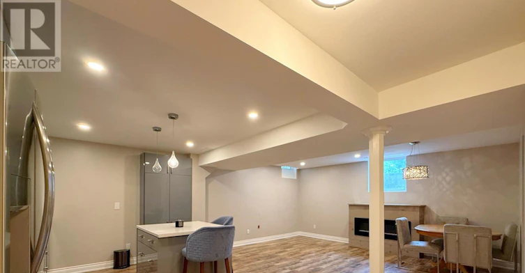 51 Sorbonne Drive, Brampton, ON, L6P 1Y6 - 2