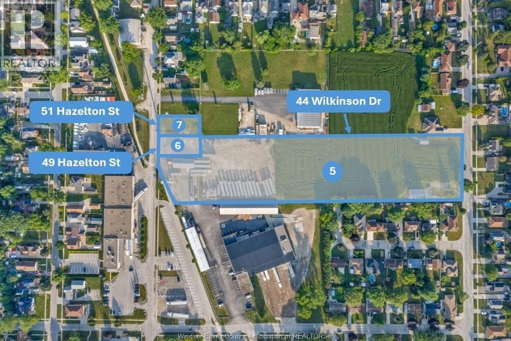 44 Wilkinson Drive, Leamington, ON, N8H 1A3