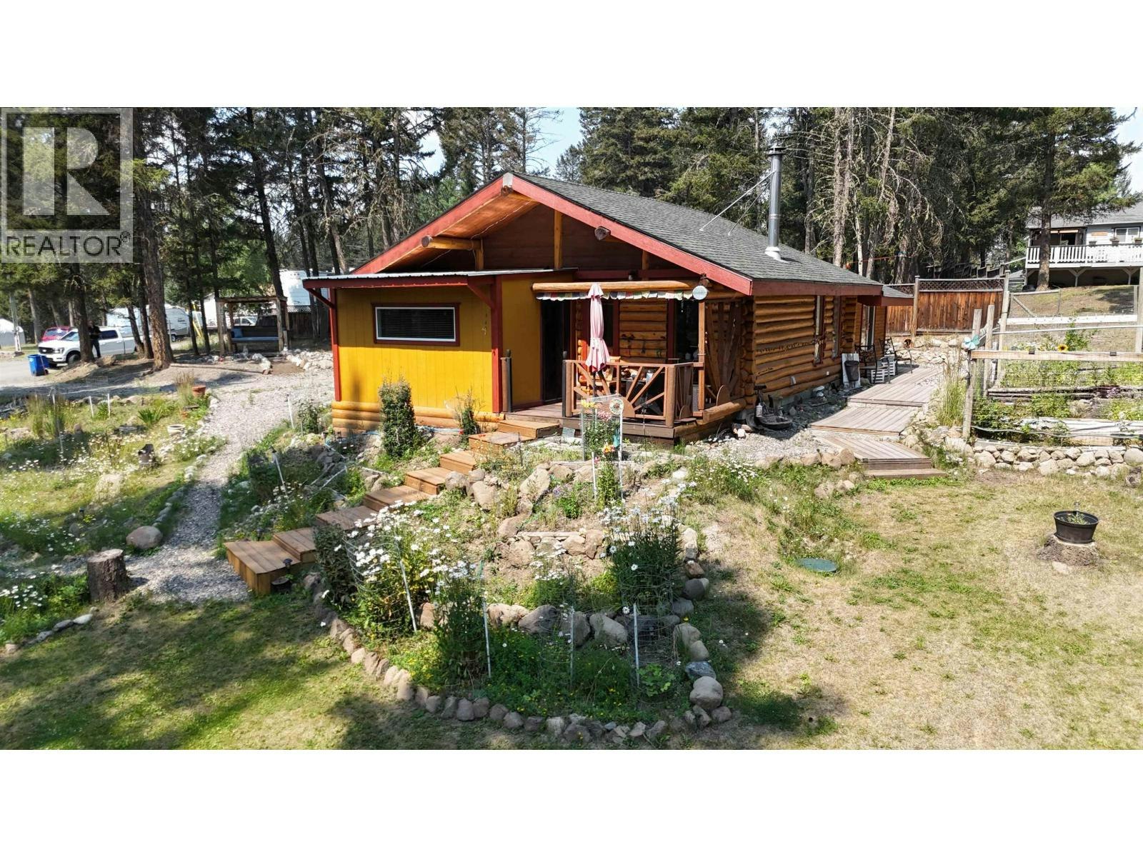 4863 Cumsu Place, 108 Mile Ranch, BC, V0K 2Z0