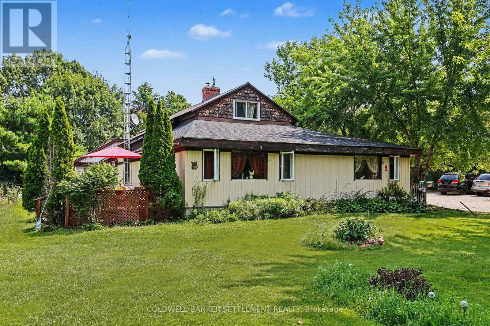 1092 Rideau Ferry Road, Drummond, ON, K0G 1W0