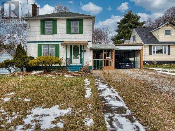 6159 Toby Crescent, Niagara Falls, ON, L2G 2S8