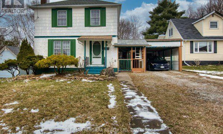 6159 Toby Crescent